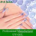 glitter uv builder gel builder gel with glitter for nail art